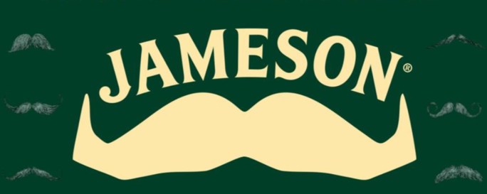 Jameson x Seven Brews Hitchhiker Shave off Party
